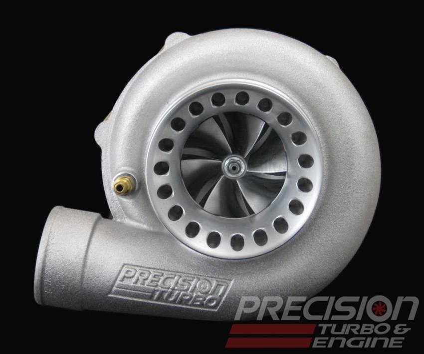 Precision Turbo and Engine Gen1 Turbochargers 11100010578