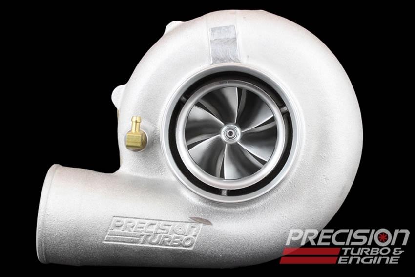Precision Turbo and Engine Gen1 Turbochargers 11906212219