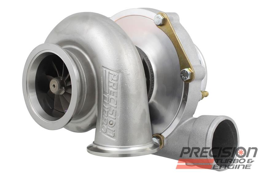 Precision Turbo and Engine Gen2 Turbochargers 21104210109