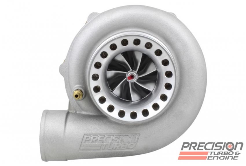 Precision Turbo and Engine Gen2 Turbochargers 21104210199