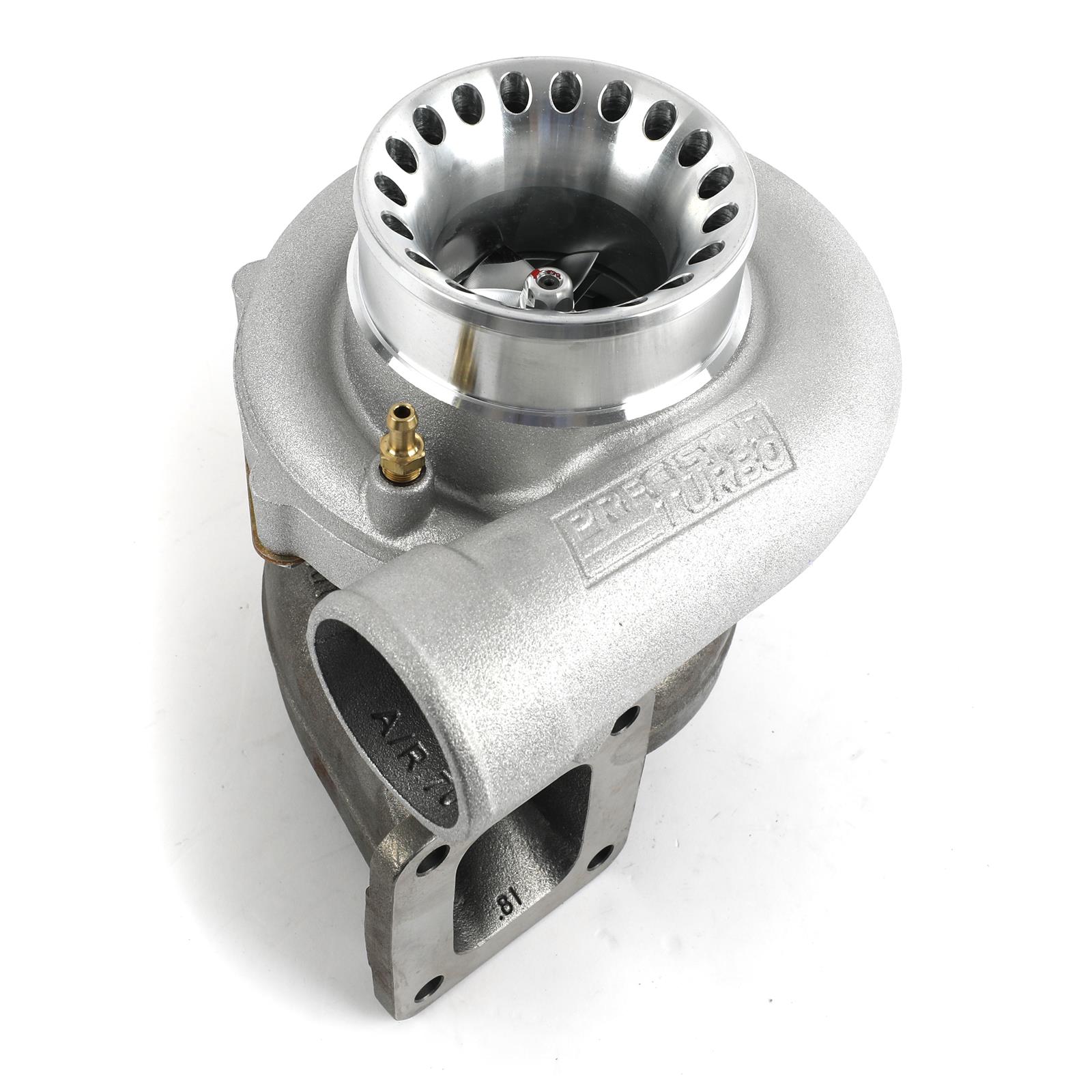 Precision Turbo and Engine Gen2 Turbochargers 21104210219