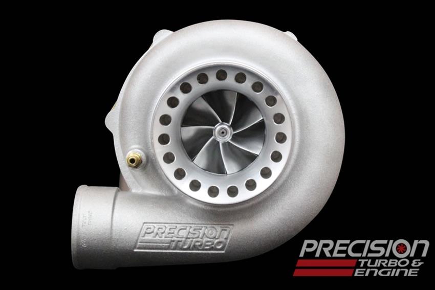 Precision Turbo and Engine Gen2 Turbochargers 21304210089