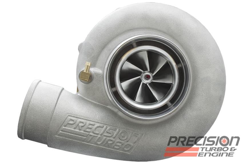 Precision Turbo and Engine Gen2 Turbochargers 21607215299