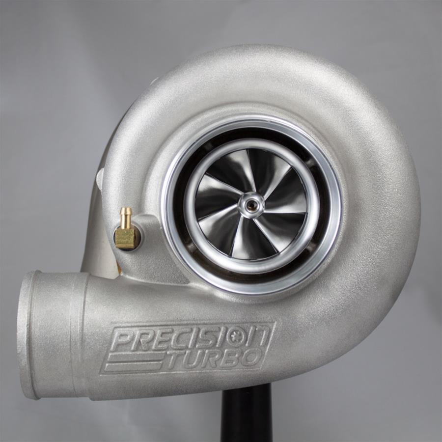 Precision Turbo and Engine Gen2 Turbochargers 21907216219