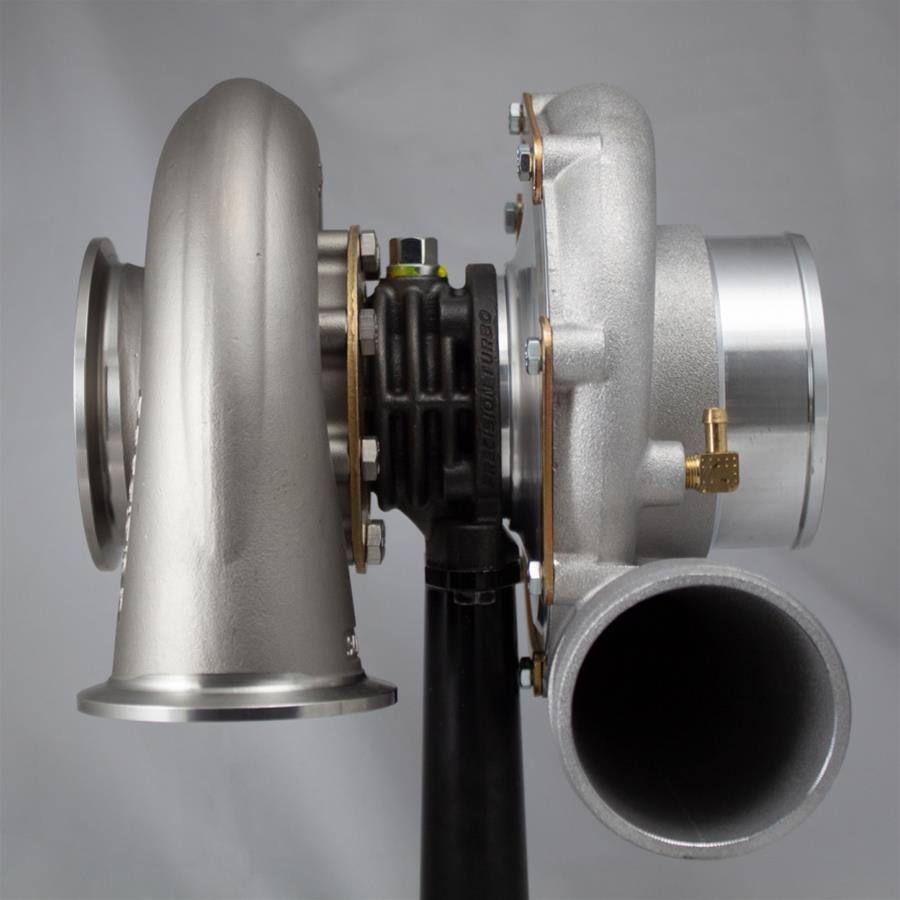 Precision Turbo and Engine Gen2 Turbochargers 21907216299