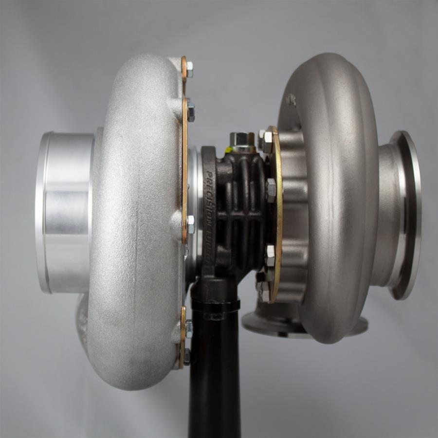 Precision Turbo and Engine Gen2 Turbochargers 21607216299