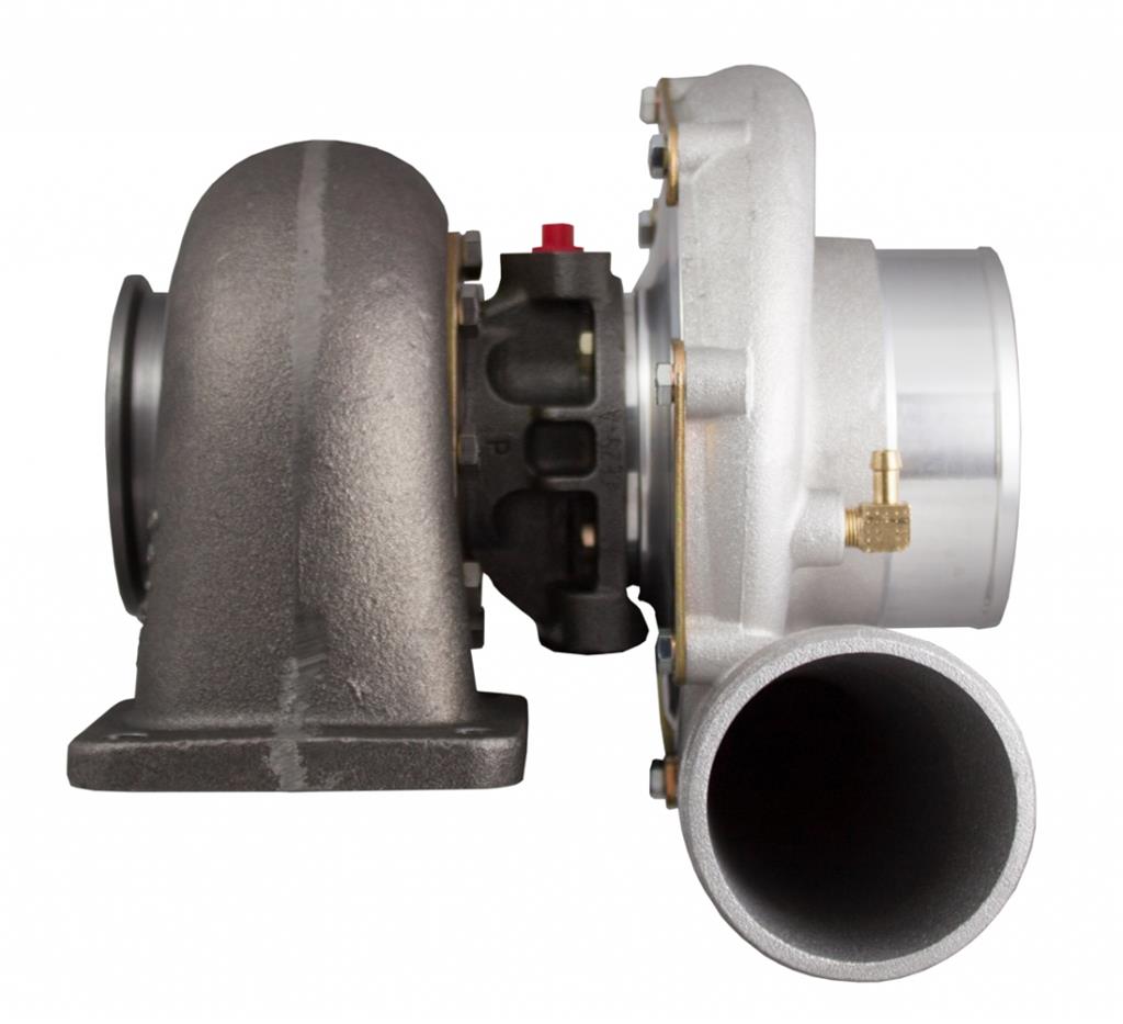 Precision Turbo and Engine LS-Series Turbochargers 2207012219