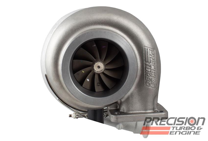 Precision Turbo and Engine Gen2 Turbochargers 22209216839
