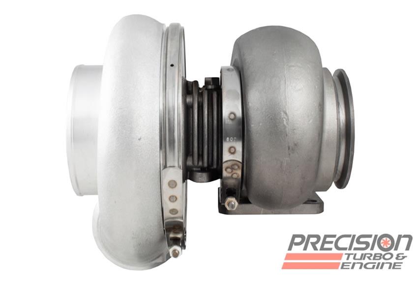 Precision Turbo and Engine Gen2 Turbochargers 22209216839