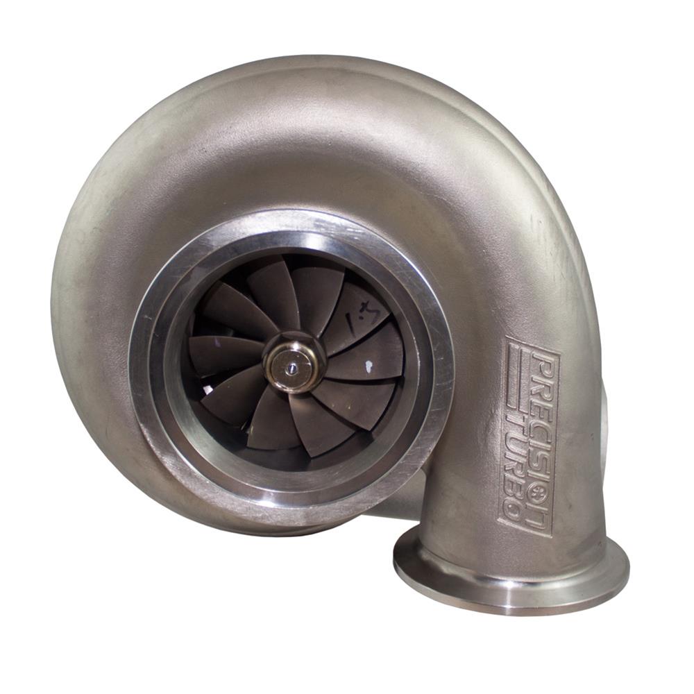Precision Turbo and Engine Gen2 Turbochargers 22207216829