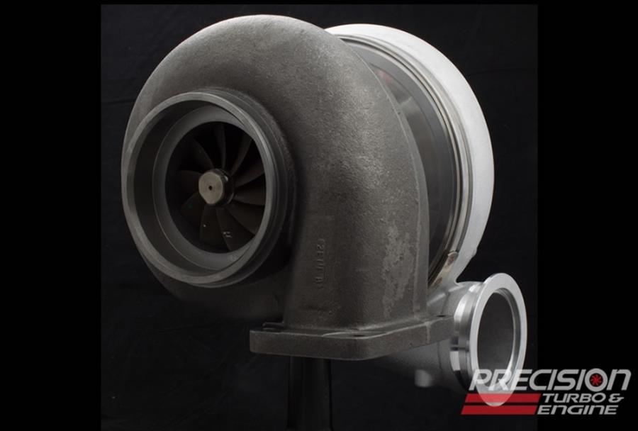 Precision Turbo and Engine Class Legal Turbochargers 22216430409