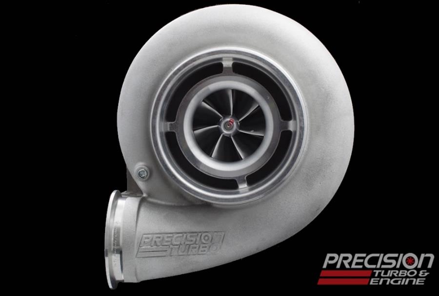 Precision Turbo and Engine Class Legal Turbochargers 22216430409