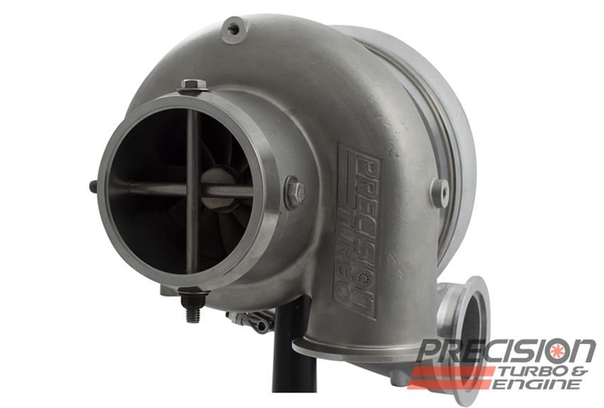 Precision Turbo and Engine Gen2 Pro Mod Turbochargers 25316433539