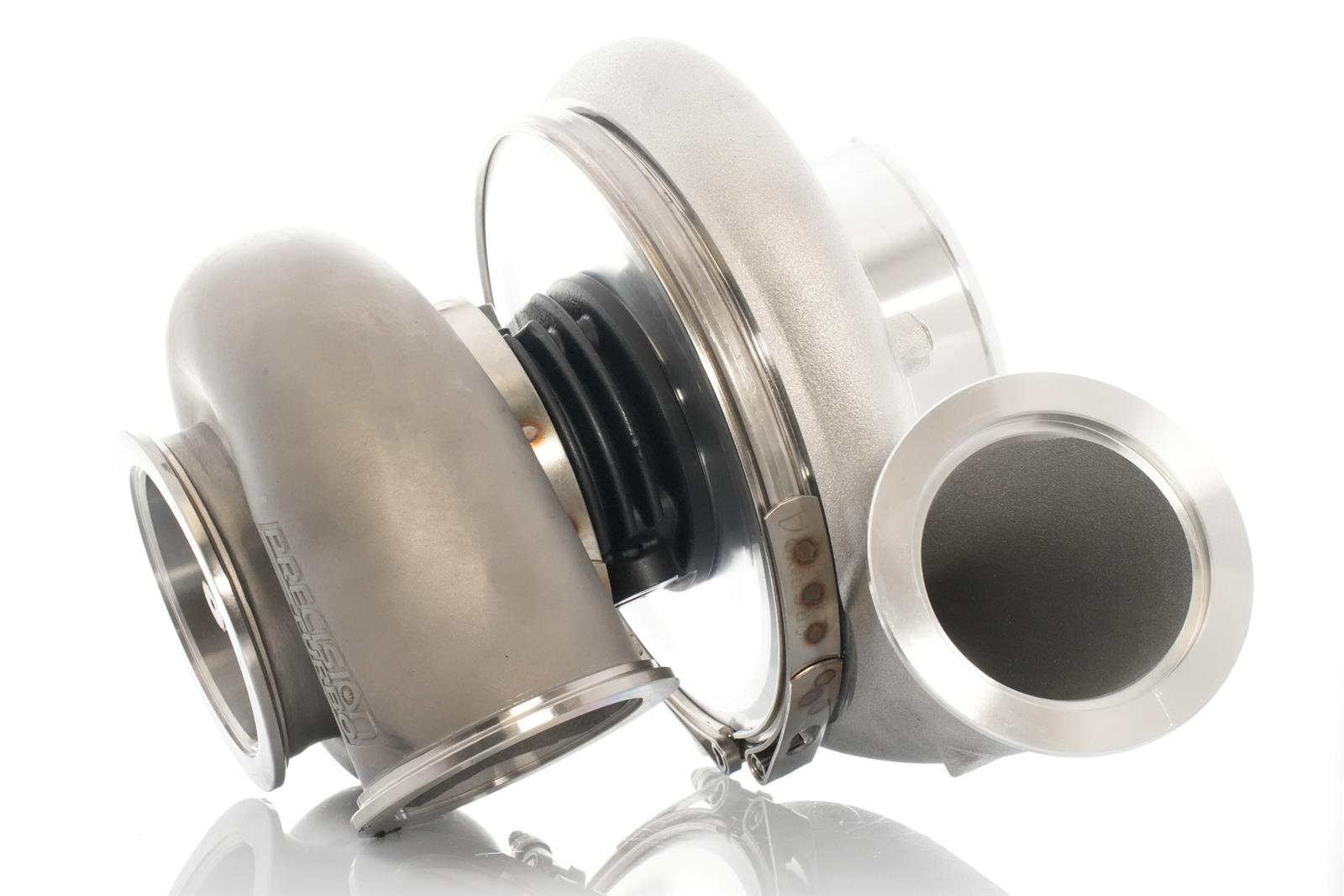 PRECISION TURBO & ENGINE Turbochargers 27809219339