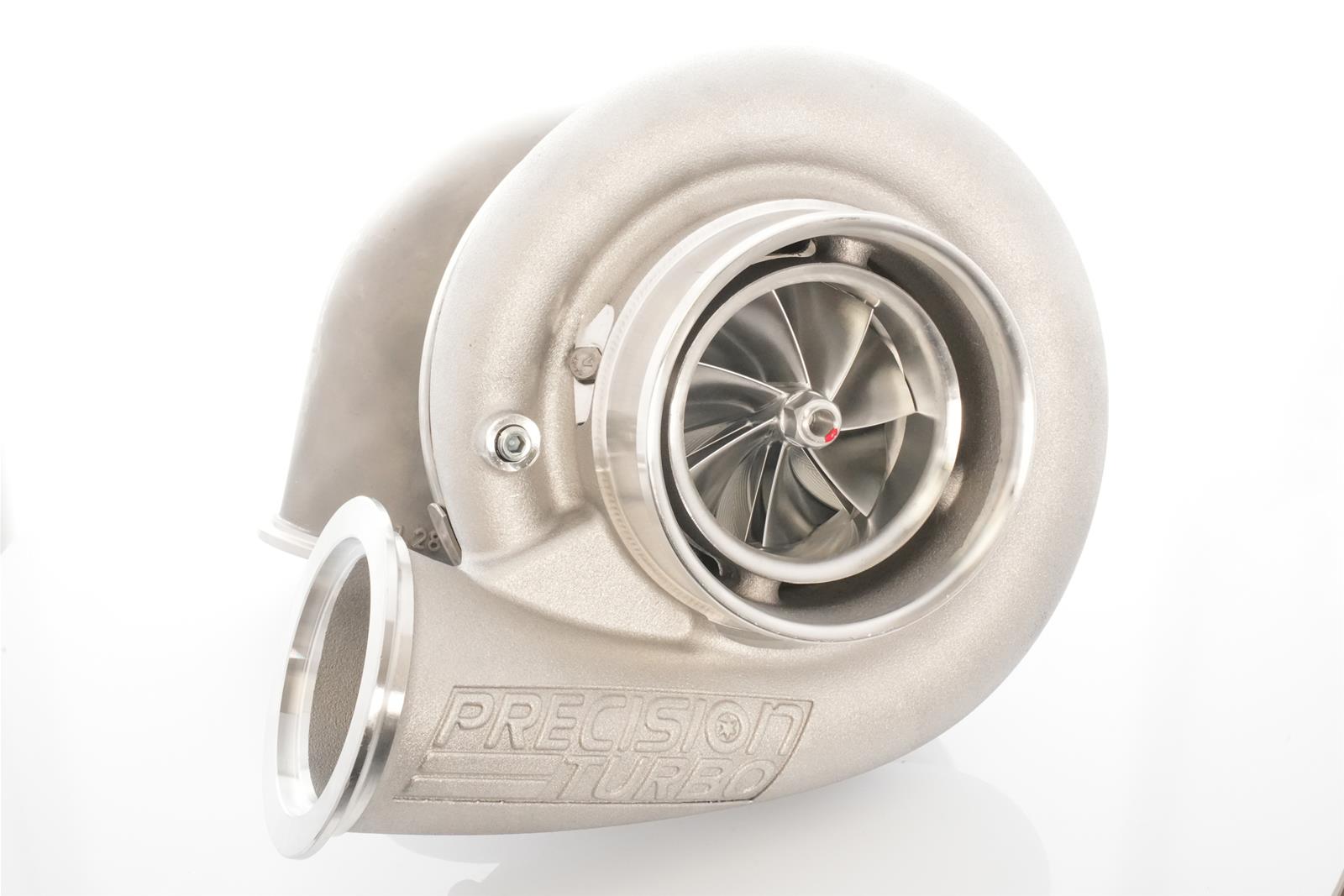 PRECISION TURBO & ENGINE Turbochargers 27809219339