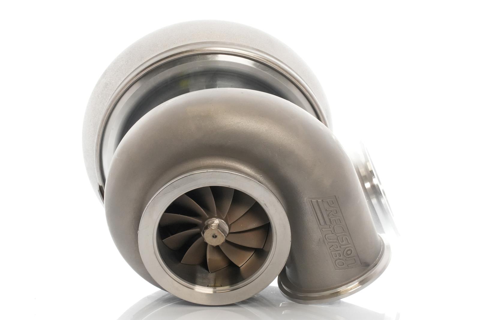 PRECISION TURBO & ENGINE Turbochargers 27809219819