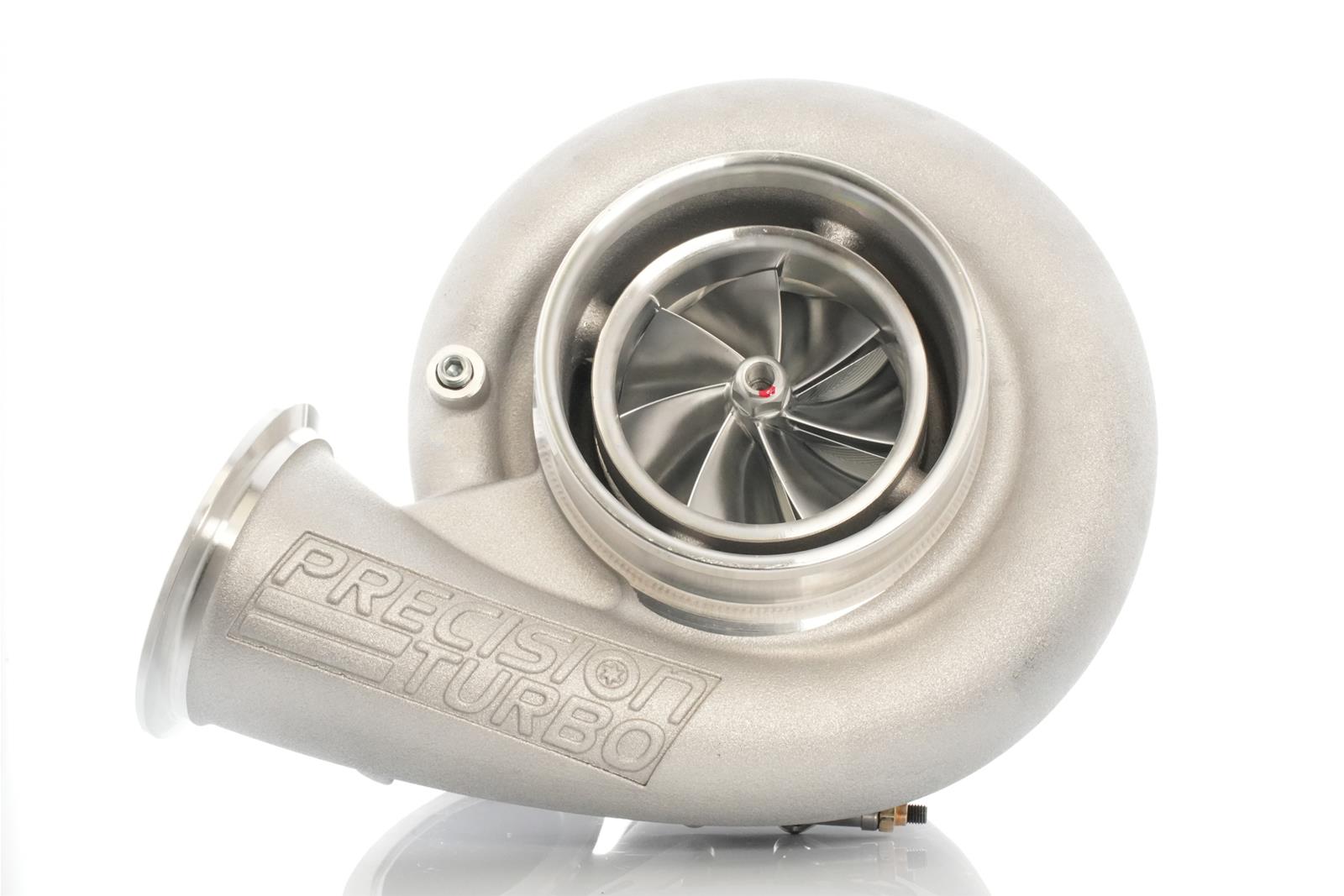 PRECISION TURBO & ENGINE Turbochargers 27809219339