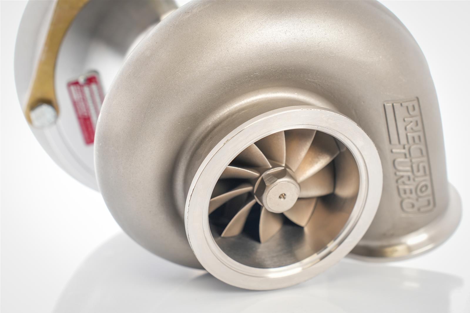 Precision Turbo and Engine Next Gen 6670 Turbochargers 27907215259