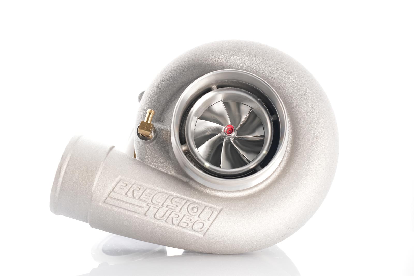 Precision Turbo and Engine Next Gen 6670 Turbochargers 27907215259