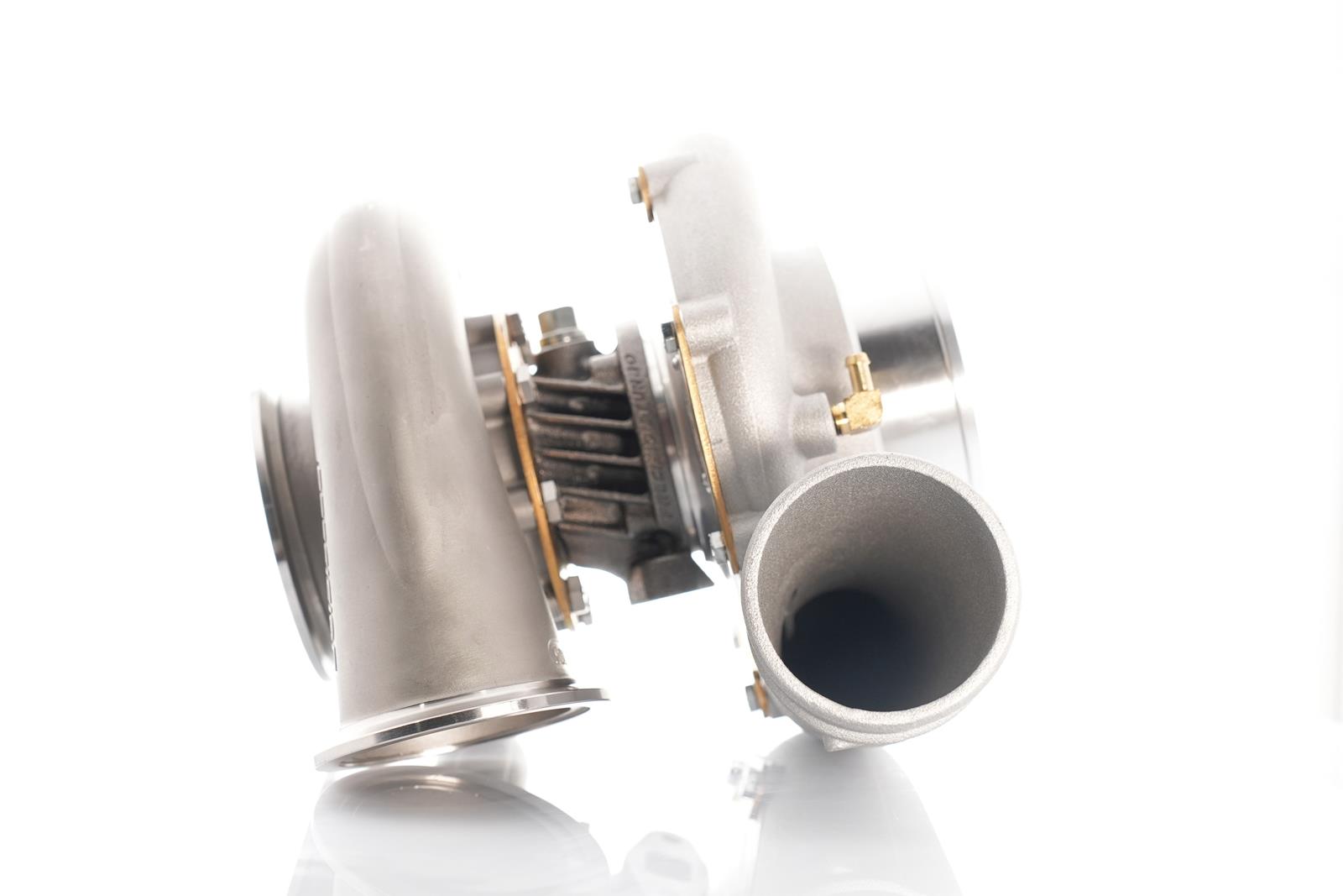 PRECISION TURBO & ENGINE Turbochargers 27907215209