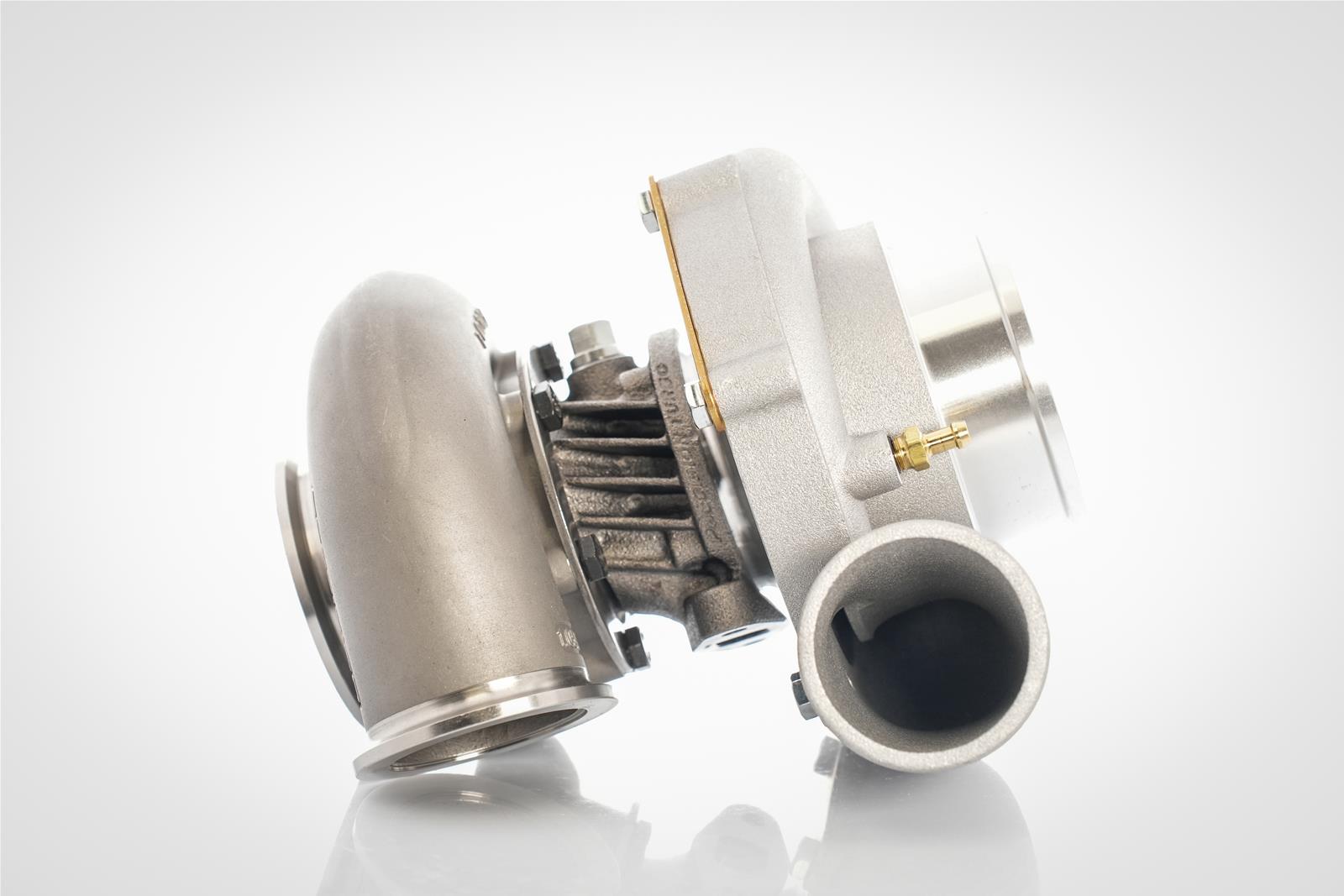 Precision Turbo and Engine Next Gen 6670 Turbochargers 27907215259