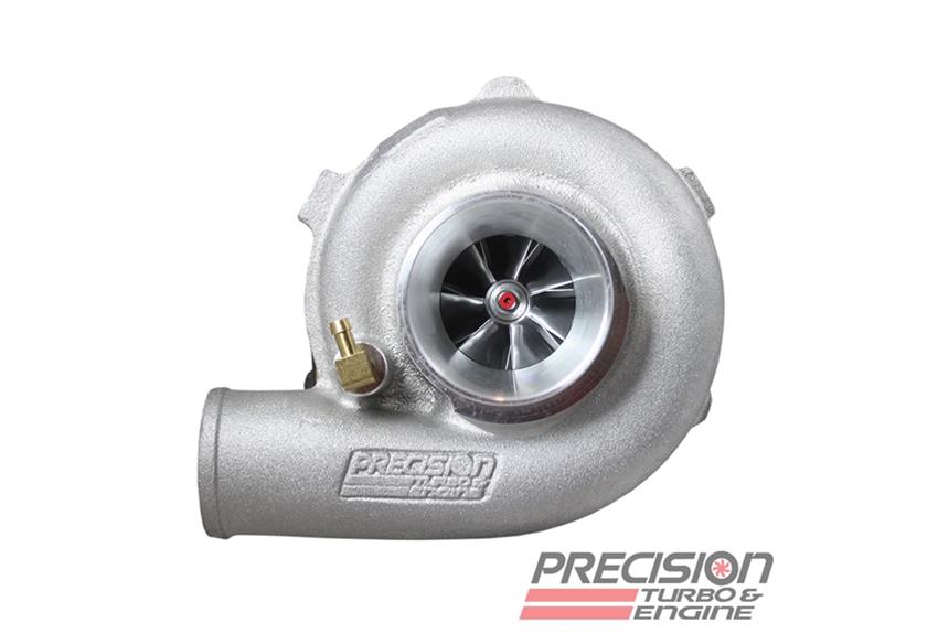 Precision Turbo and Engine Entry Level Turbochargers 30201004069