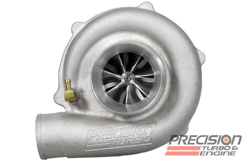 Precision Turbo and Engine Entry Level Turbochargers 30802004159