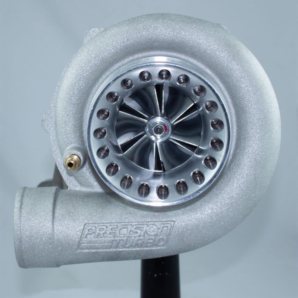 Precision Turbo and Engine Entry Level Turbochargers 31504008089