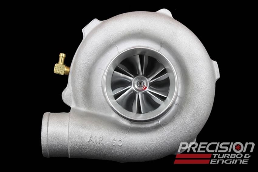 Precision Turbo and Engine Entry Level Turbochargers 31504008579