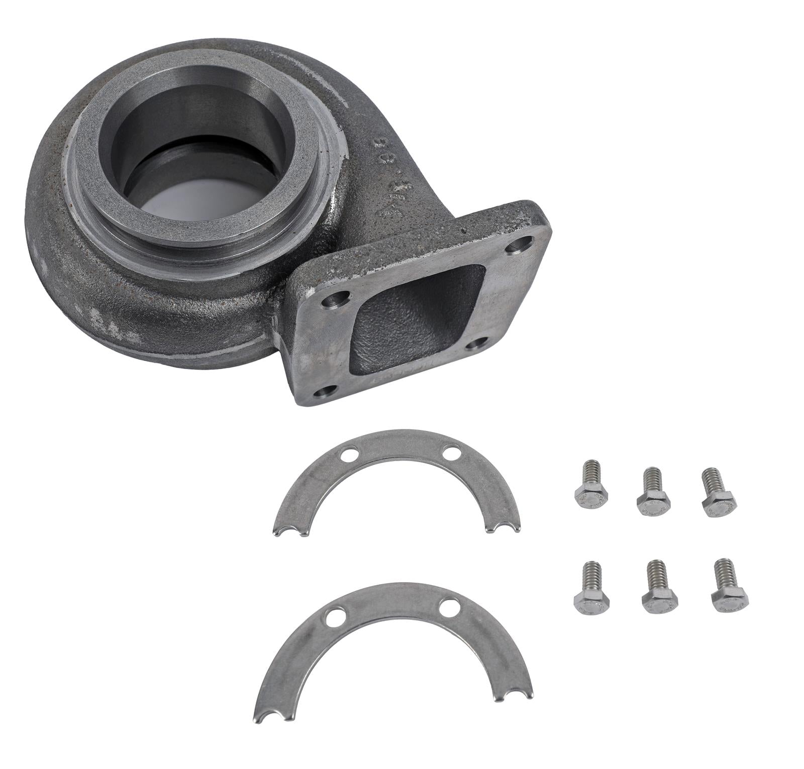 Precision Turbo and Engine Turbine Housings K-TH9666A