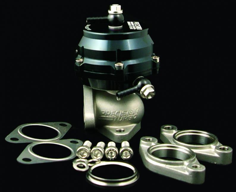Precision Turbo and Engine Gen2 Wastegates PBO085-1001