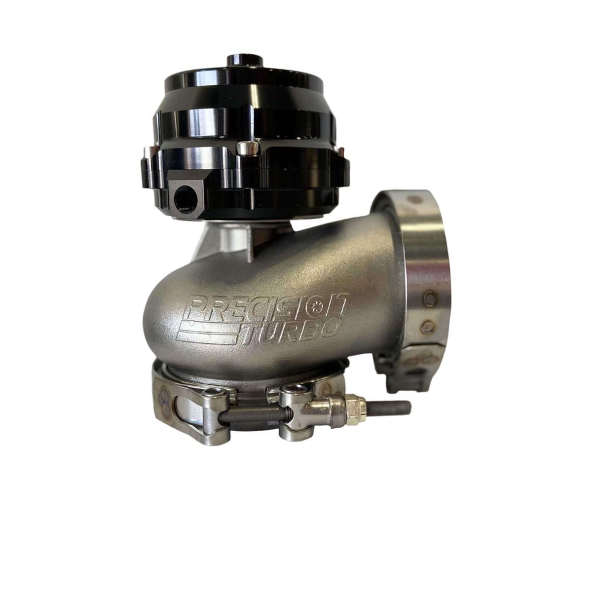 Precision Turbo and Engine Pro Series Gen2 Wastegates PBO085-3501