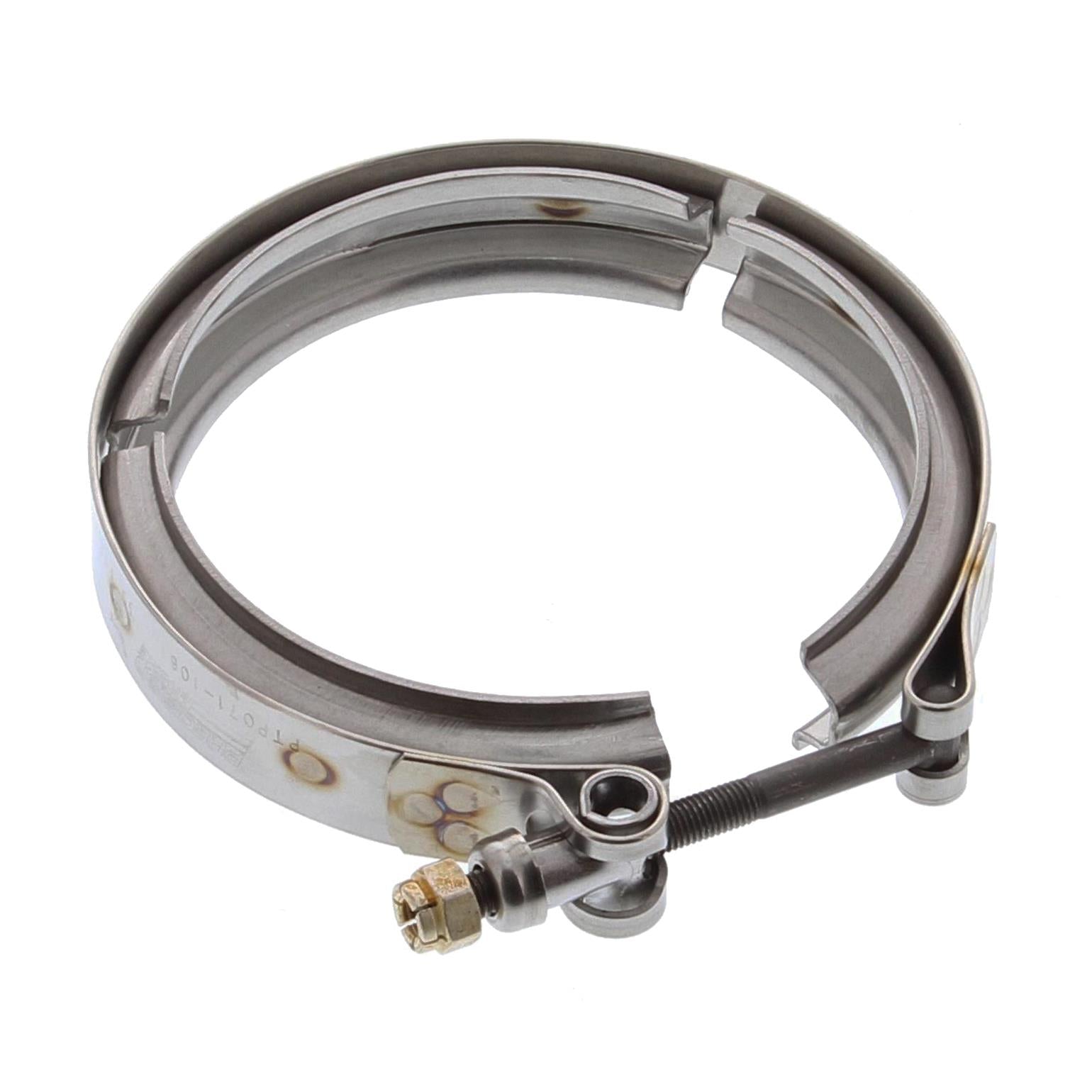 Precision Turbo and Engine V-Band Clamps PTP071-1061