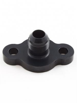 Precision Turbo and Engine Turbocharger Oil Flanges PTP074-2102