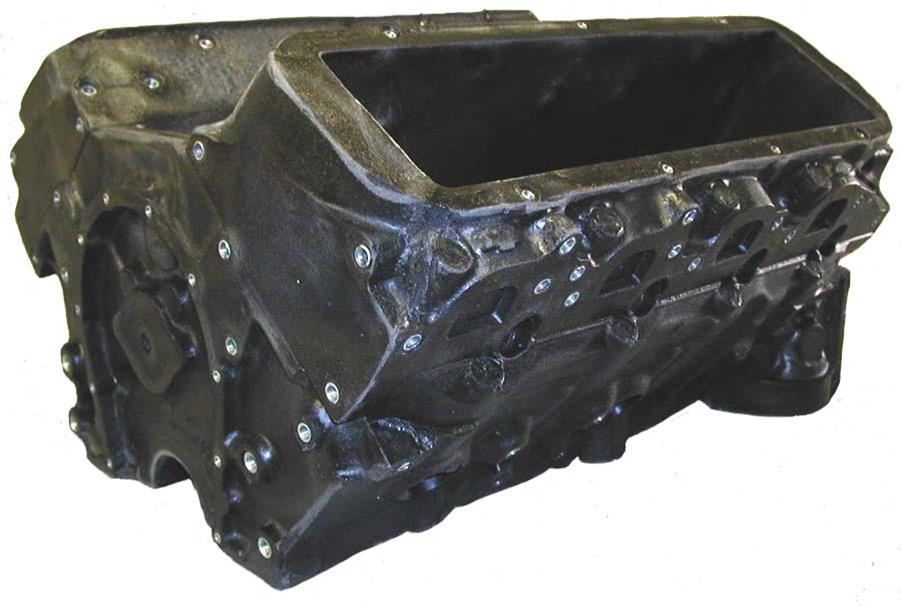 P-Ayr Products Replica Short Block Engines 2119