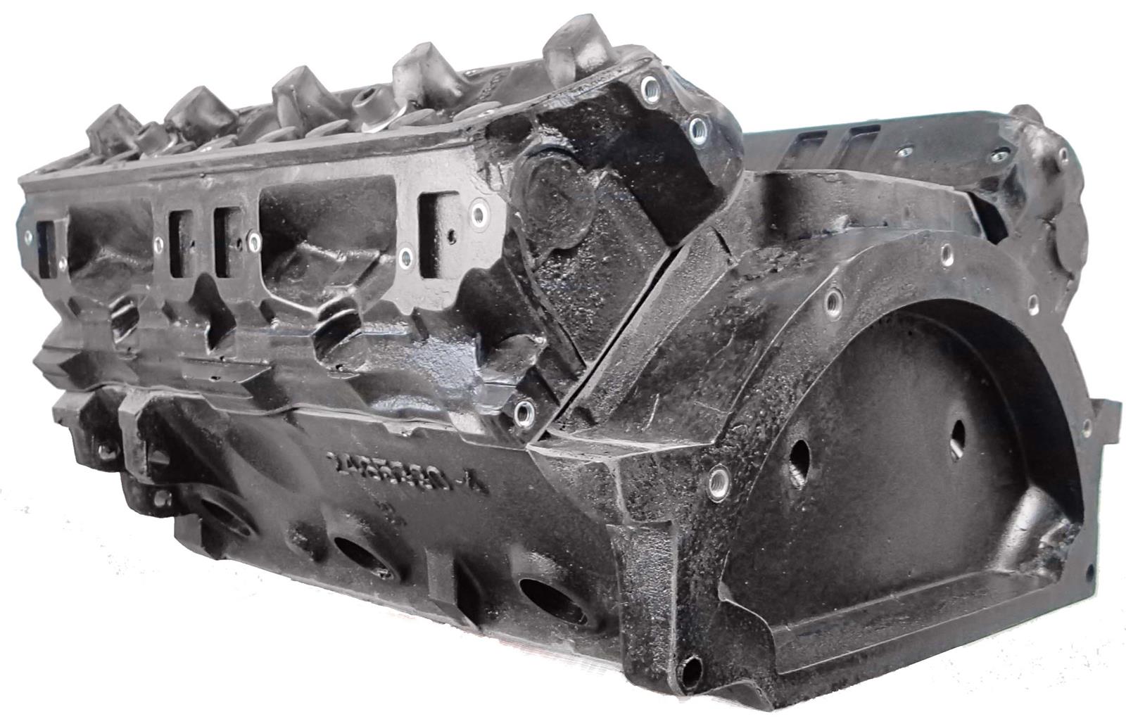 P-Ayr Products Replica Short Block Engines 4030