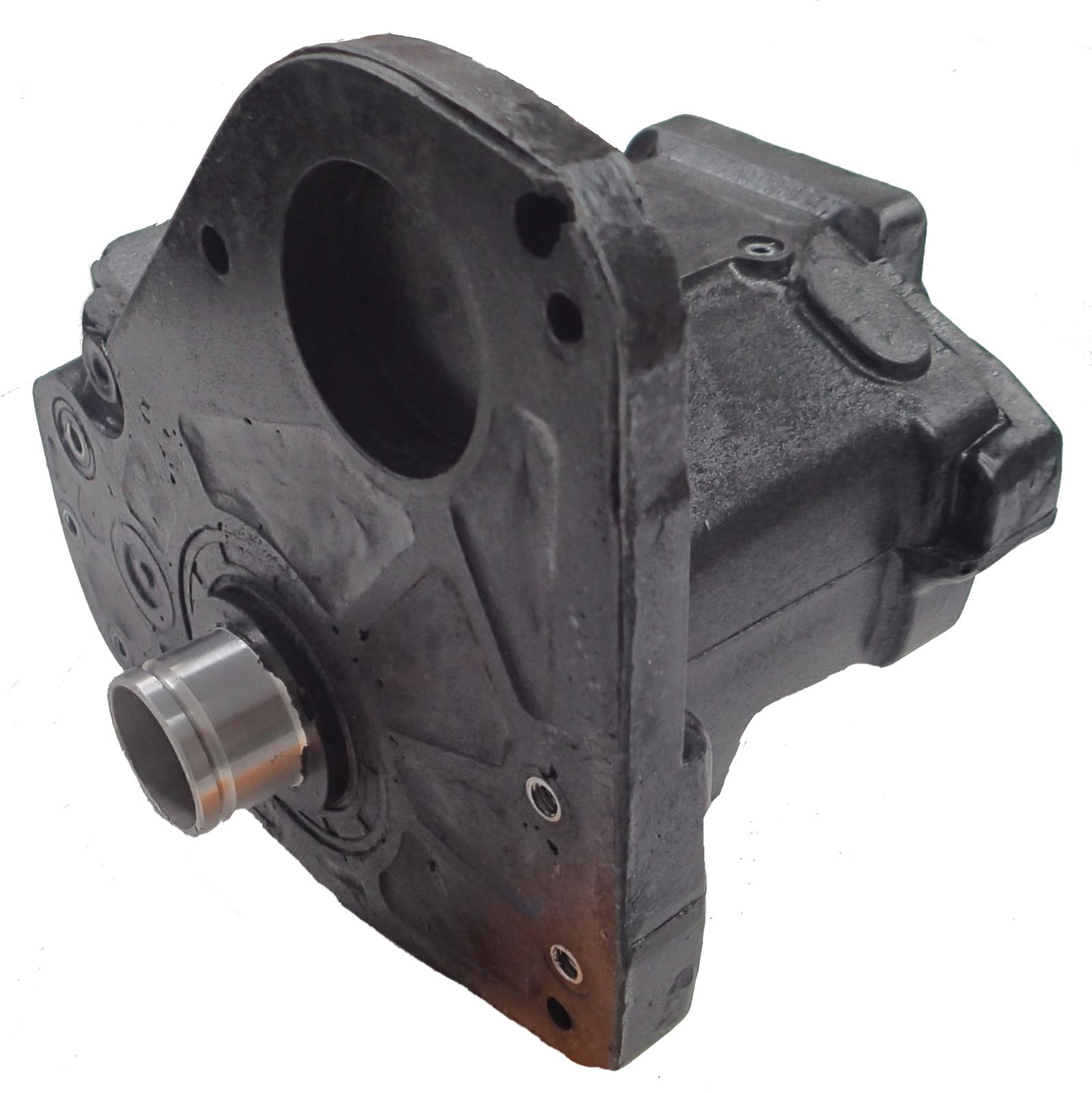 P-Ayr Transmission Replicas 6028