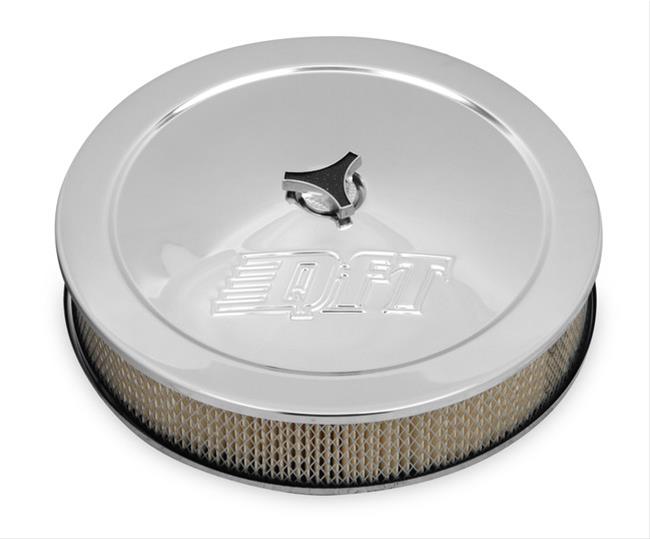 Quick Fuel Air Cleaners 120-1