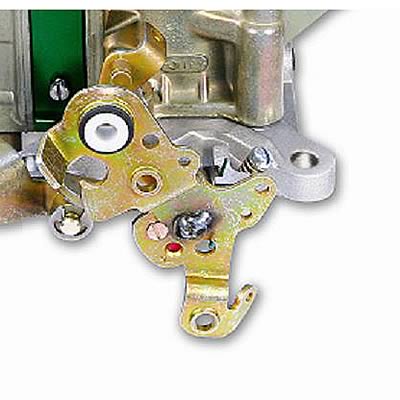 Quick Fuel Throttle Lever Stud Bushings 13-103QFT