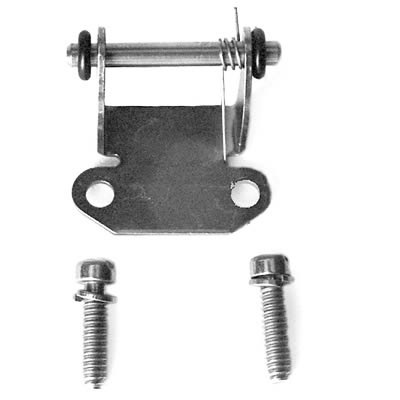 Quick Fuel Center Hung Float Bracket Kits 16-105QFT