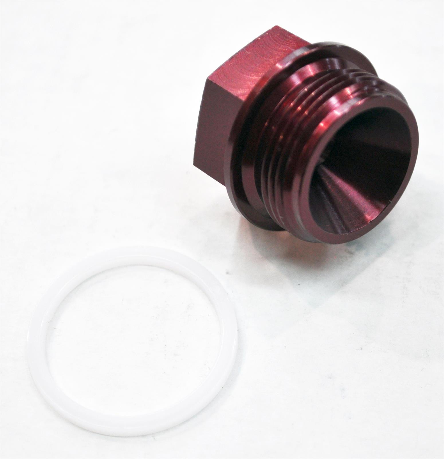 Quick Fuel Carburetor and Fuel System Fittings 19-11QFT