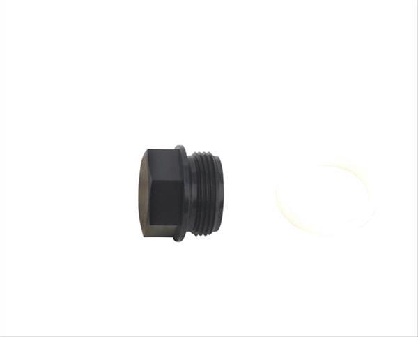 Quick Fuel Carburetor Fuel Bowl Plugs 19-21QFT