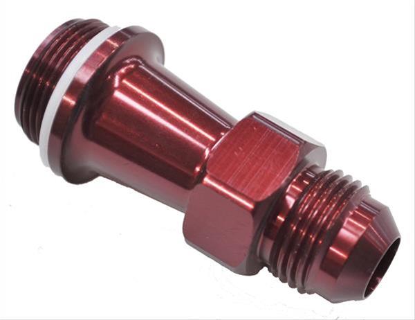 Quick Fuel Carburetor and Fuel System Fittings 19-8QFT