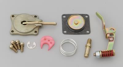 Quick Fuel Accelerator Pump Kits 21-103QFT