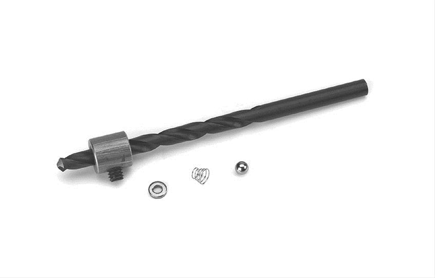 Quick Fuel Power Valve Protectors 25-100QFT