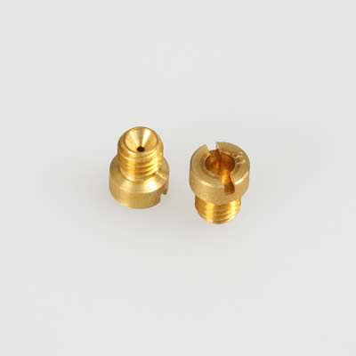 Quick Fuel Standard Main Jets 22-168QFT