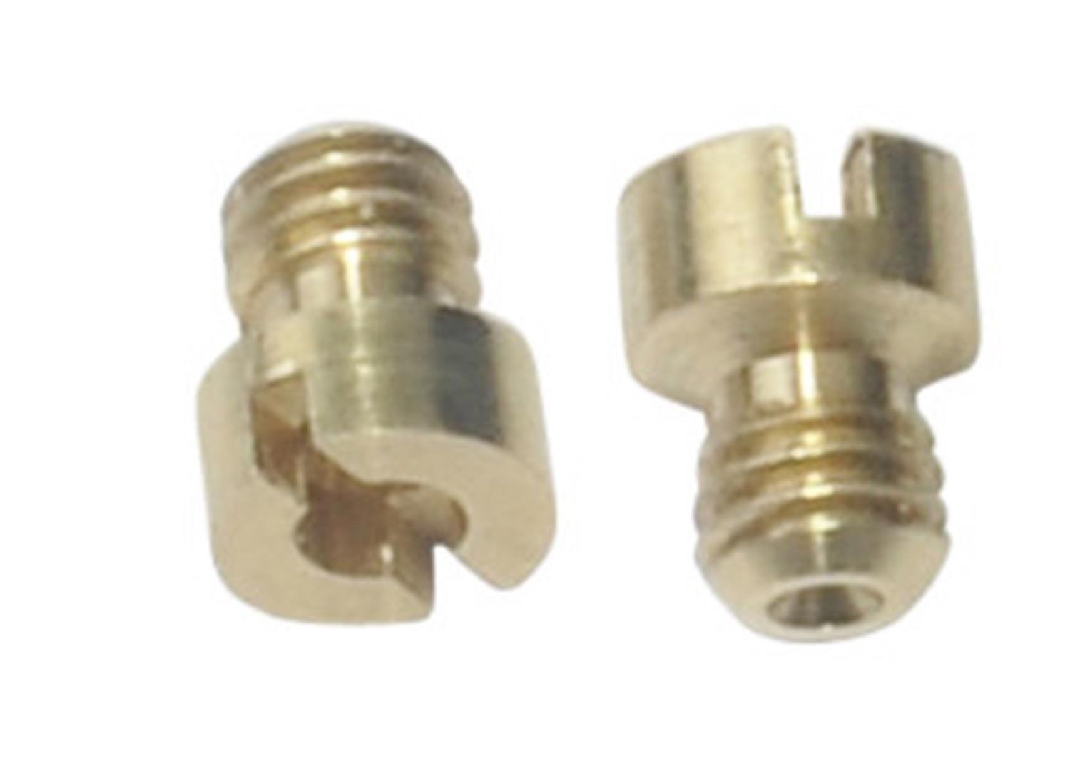 Quick Fuel Air Bleeds 26-73QFT