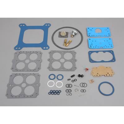Quick Fuel Performance Carburetor Rebuild Kits 3-2000QFT