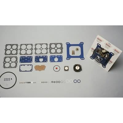Quick Fuel Performance Carburetor Rebuild Kits 3-200QFT