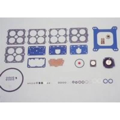 Quick Fuel Performance Carburetor Rebuild Kits 3-204QFT